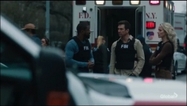 FBI Most Wanted - Season 05 Episode 08